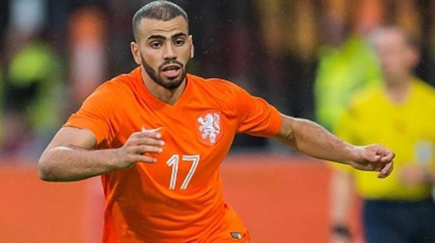 Oussama Tannane kimdir? Oussama Tannane Fenerbahçe’ye mi geliyor? İşte Oussama Tannane kariyeri…