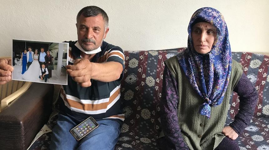 4 yaşındaki çocuğunun önünde 51 bıçak darbesiyle öldürülmüştü! Ailesi isyan etti