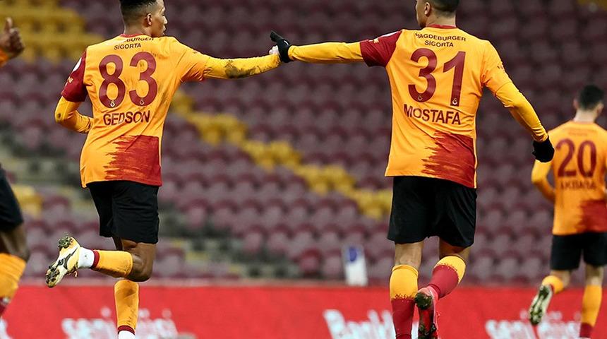 Ahmet Nur Çebi'den Gedson Fernandes itirafı!