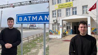 Enes Batur’dan anlamlı hareket! | Enes Batur kimdir? Enes Batur kaç yaşında?