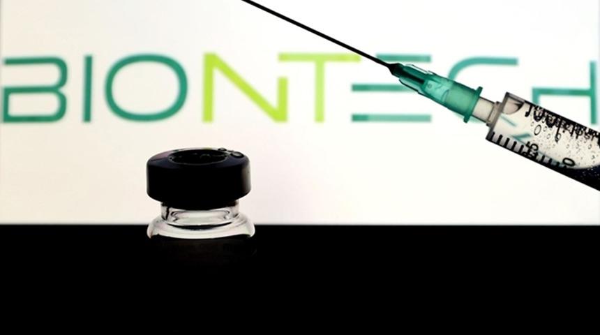 ABD’den Pfizer/BioNTech kararı! 