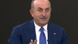 Bakan Çavuşoğlu'ndan ABD'ye açık çağrı: Garanti verin, sizden de alalım