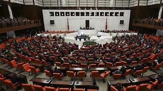 Son Dakika: İcra ve İflas Yasası TBMM’de kabul edildi