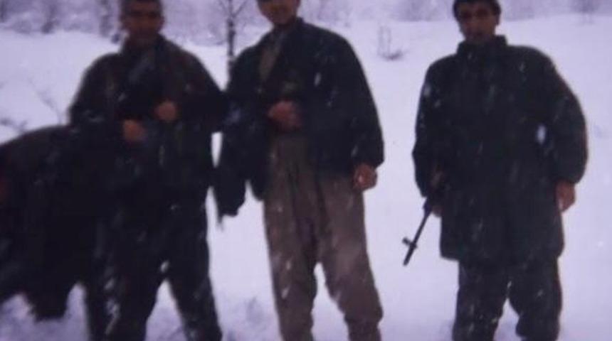 PKK'lı terörist İstanbul'da HDP'li ilçe başkanının evinde saklanmış