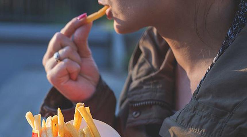Belma Satır tehlikeye dikkat çekti: Türkiye'de her 3 kişiden birinde obezite mevcut