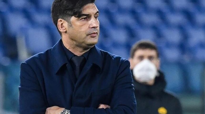 Fenerbahçe derken Tottenham yolunda