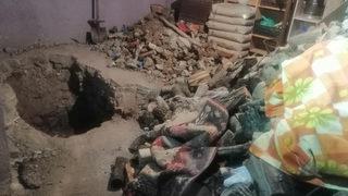 Kayseri'de vahşet! Kayıp olarak aranan çifti öldürüp tandıra gömmüşler