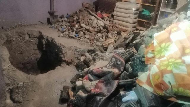 Kayseri'de vahşet! Kayıp olarak aranan çifti öldürüp tandıra gömmüşler