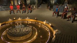 Survivor'da haftanın ilk eleme adayı kim oldu? 9 Haziran Survivor 2021'de dokunulmazlık oyununu kim kazandı?