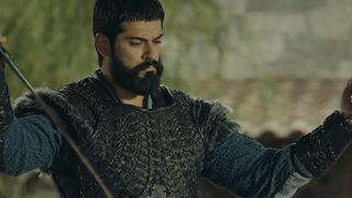 Kuruluş Osman 62. son bölümde Osman Bey, Togay'ı öldürdü! Teoman Kumbaracıbaşı diziden ayrıldı! Kuruluş Osman 63. yeni bölüm fragmanı yayınlandı