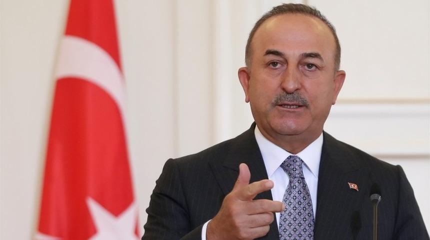 &Ccedil;avuşoğlu, Erdoğan-Biden g&ouml;r&uuml;şmesine ilişkin konuştu: "Her bakımdan kritik, olumlu ge&ccedil;eceğine inanıyoruz"