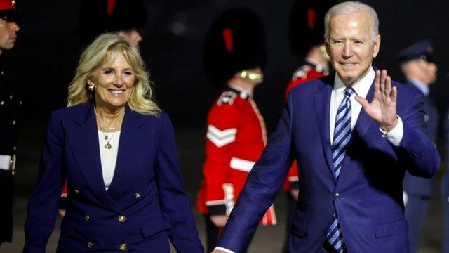 &Ccedil;avuşoğlu, Erdoğan-Biden g&ouml;r&uuml;şmesine ilişkin konuştu: "Her bakımdan kritik, olumlu ge&ccedil;eceğine inanıyoruz" 1