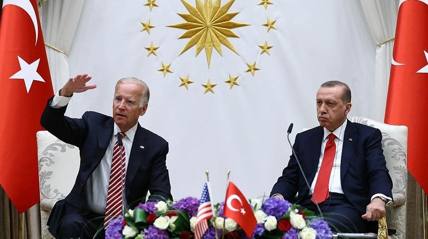Erdoğan-Biden g&ouml;r&uuml;şmesi &ouml;ncesi T&uuml;rkiye&rsquo;den ABD&rsquo;ye hangi mesajlar veriliyor?