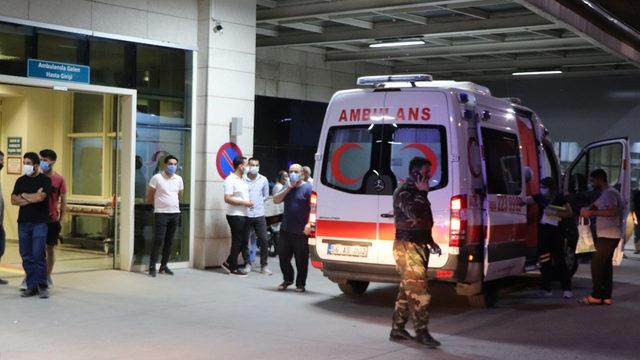 Siirt’te hain saldırı: 1 korucu şehit, 1 korucu yaralı