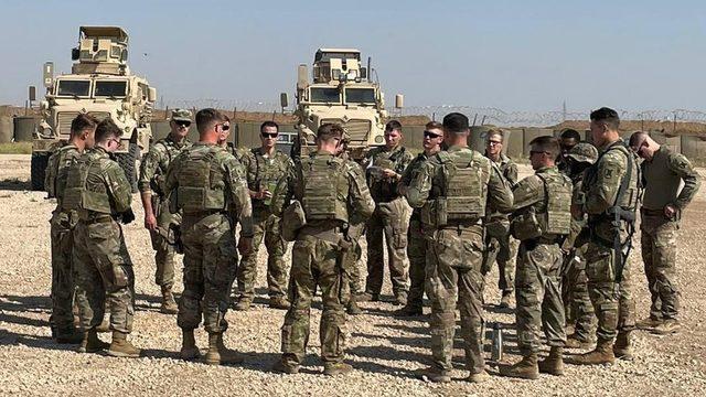 ABD ve İran arasındaki &lsquo;adı konmamış savaş&rsquo; Irak&rsquo;ı nasıl etkiliyor? 2