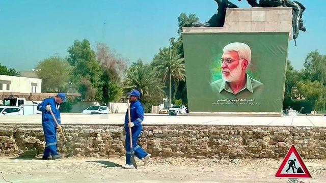 ABD ve İran arasındaki &lsquo;adı konmamış savaş&rsquo; Irak&rsquo;ı nasıl etkiliyor? 4