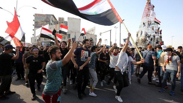 ABD ve İran arasındaki &lsquo;adı konmamış savaş&rsquo; Irak&rsquo;ı nasıl etkiliyor? 5