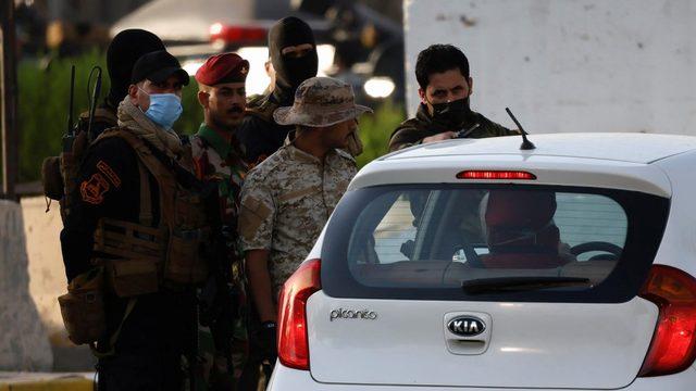 ABD ve İran arasındaki &lsquo;adı konmamış savaş&rsquo; Irak&rsquo;ı nasıl etkiliyor? 6