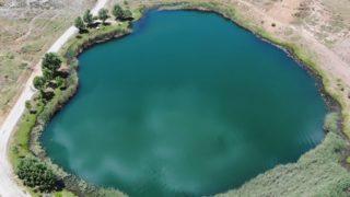 Görenler hayran kalıyor! Hafta sonu herkes buraya akın ediyor