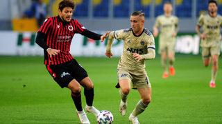 Bologna'dan Pelkas'a 5 milyon euro