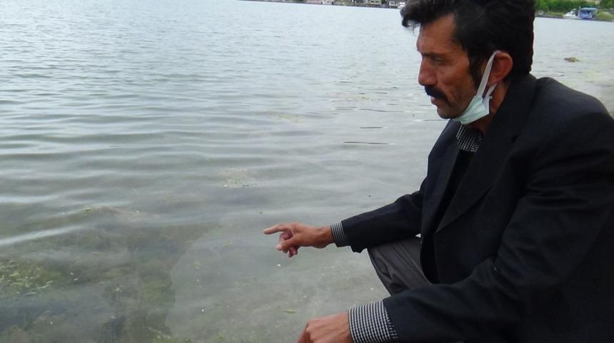 Balıkçıların müsilaj korkusu! Gelecek yıl tehlikeye girebilir