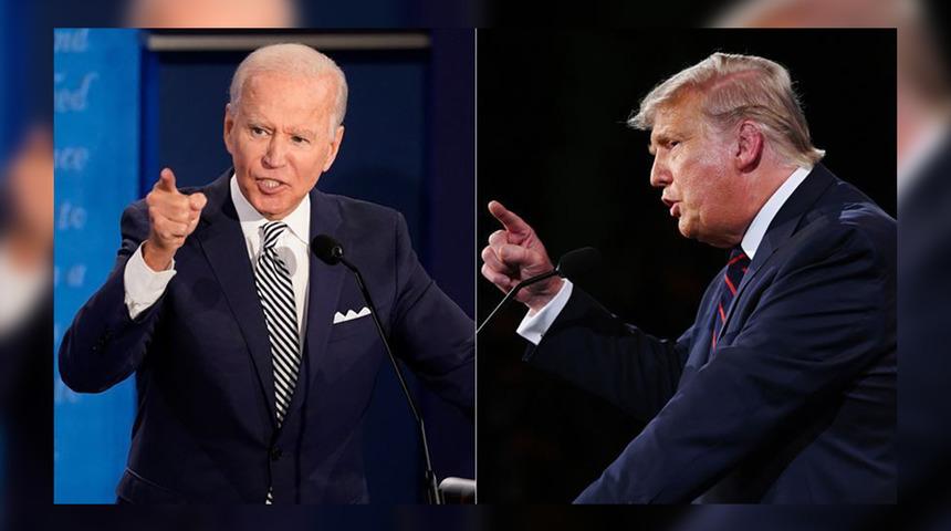 Biden'dan Trump’ın TikTok ve WeChat kararnamelerine iptal