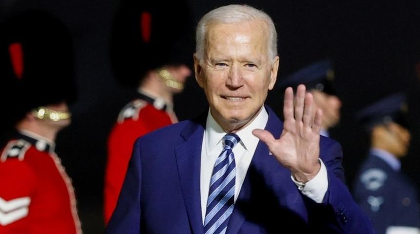 Biden, Avrupa'daki ilk konuşmasında Rusya'yı uyardı: "Zararlı eylemlerine g&uuml;&ccedil;l&uuml; yanıt veririz"