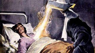 Bilimsel sır! ‘Geceleri parlayan kadın’ olarak anılan Anna Monaro’nun tuhaf hikayesi