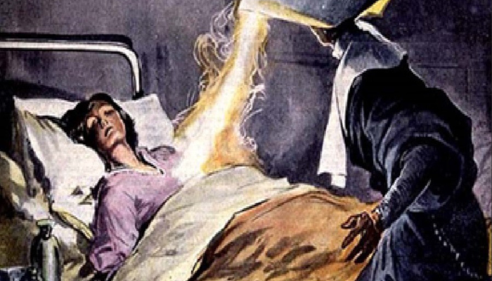 Bilimsel sır! ‘Geceleri parlayan kadın’ olarak anılan Anna Monaro’nun tuhaf hikayesi