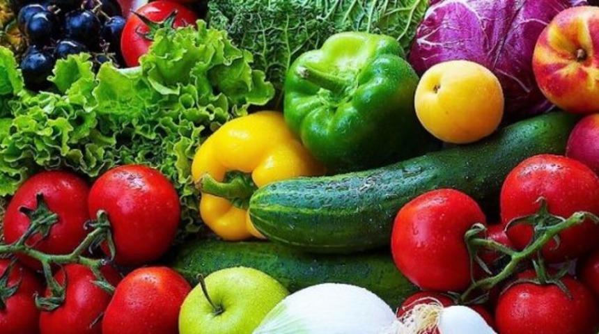 Gaz yapmayan yiyecekler nelerdir? İşte gaz ve şişkinlik yapmayan yiyecekler