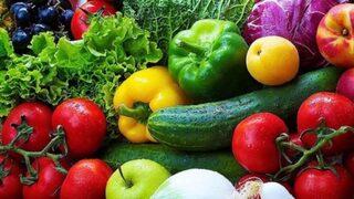 Gaz yapmayan yiyecekler nelerdir? İşte gaz ve şişkinlik yapmayan yiyecekler