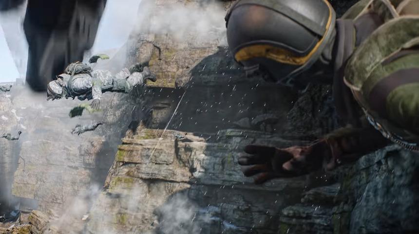 Macera geleceğe taşınıyor: Battlefield 2042 tanıtıldı! İşte bilmeniz gereken her şey