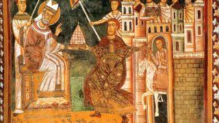 Tarihin en büyük dolandırıcılığı! Sahte belgeyle Avrupa siyasetini doğrudan etkiledi