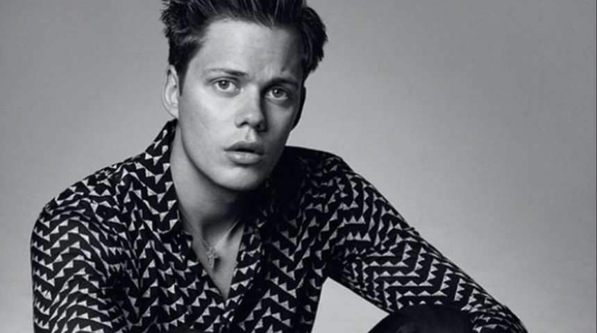 Bill Skarsgard, John Wick 4 filminin oyuncu kadrosuna dahil oldu