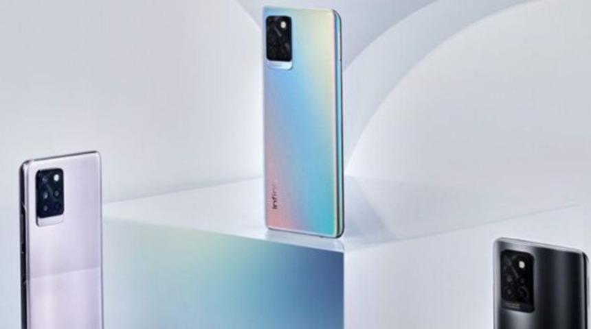 Infinix, 160W hızlı şarj adaptörü geliştiriyor