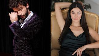 Aşk 101'in Burcu'su Pınar Deniz ile Yiğit Kirazcı aşk mı yaşıyor?