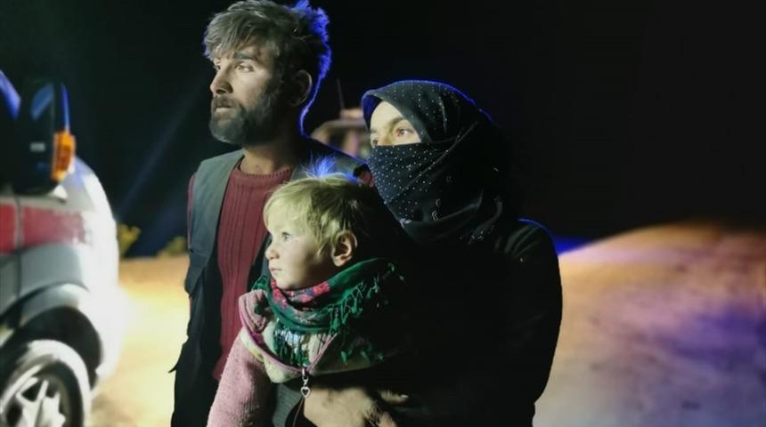 Van'da yaylada rahatsızlanan kişinin imdadına UMKE ekipleri yetişti