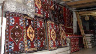 Sivas’ta bin yıllık Osmanlı geleneğini tek başına sürdüren Abdurrahman Çiftçi, yurt dışına ürünlerini gönderiyor