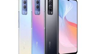 Vivo Y53s 5G piyasaya çıktı