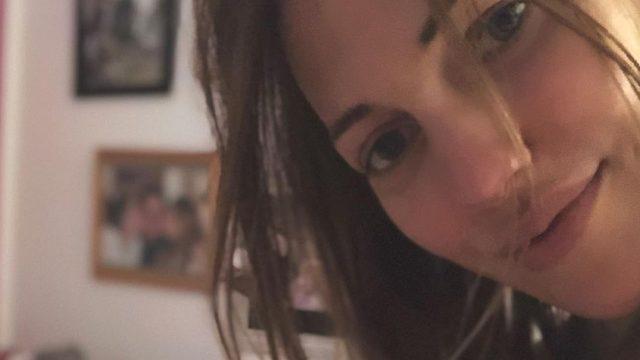 Meryem Uzerli'nin çekirdek ailesi 