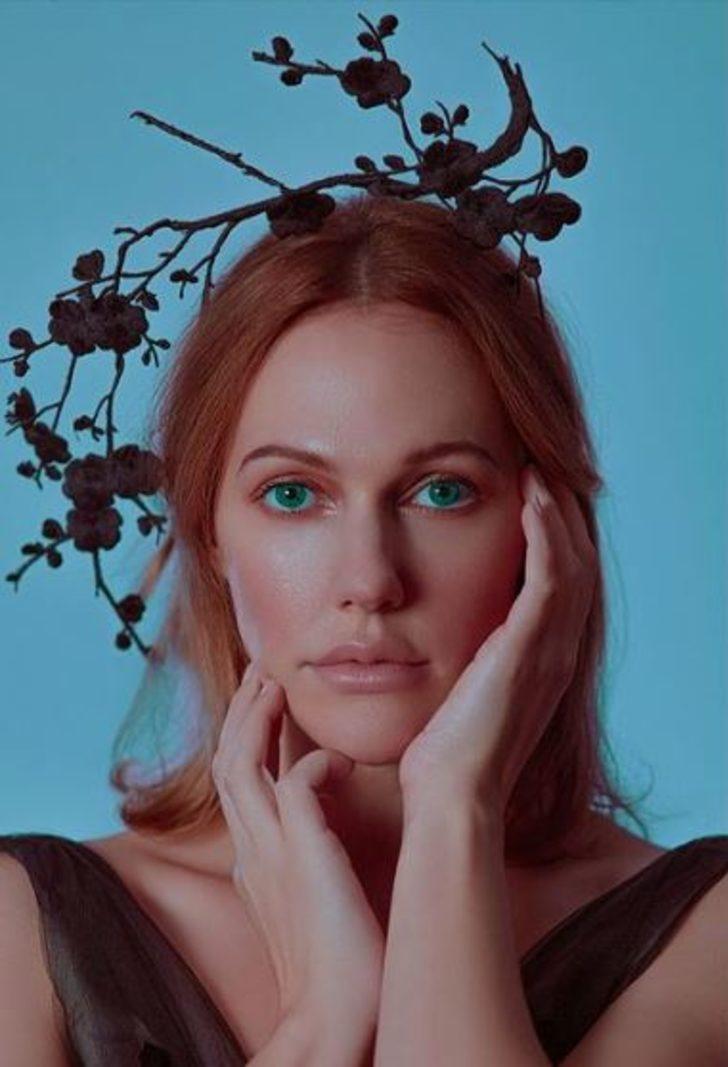 Filiz Akın'ın yanındaki küçük çocuğu tanıdınız mı? Şimdilerde çok ünlü... G3