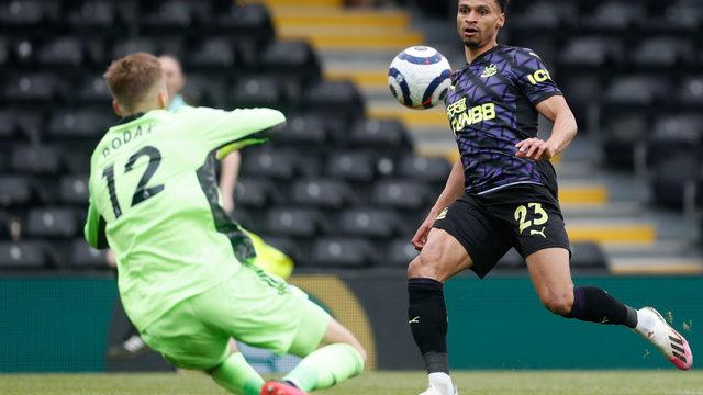  Galatasaray, Jacob Murphy'nin peşinde