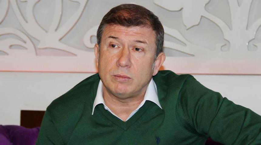  Tanju Çolak: İtalya maçını kaybetmezsek bir üst tura çıkarız