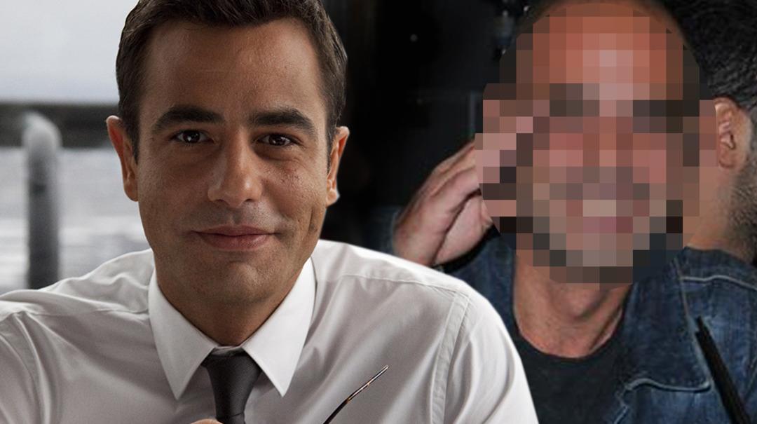 &Uuml;nl&uuml; oyuncunun şaşırtan değişimi