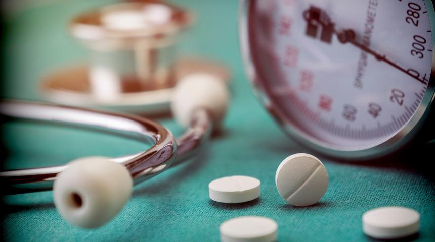 Her 5 kişiden biri hipertansiyon hastası