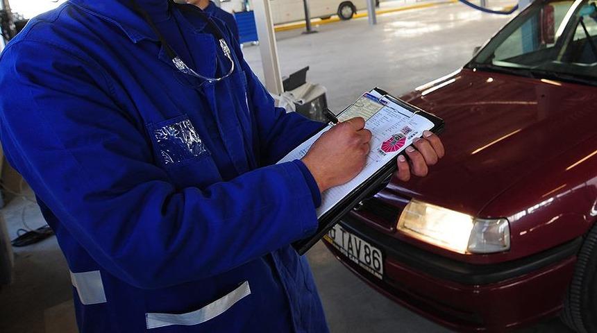 Araç sahibi herkesi ilgilendiriyor! 1000 TL'lik bedel 75 TL'ye düştü