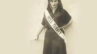 1936 Türkiye güzeli Mahmure Birsen Sakaoğlu'ndan itfaiyecilere 25 milyon liralık miras