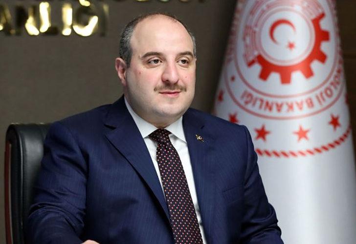 Son Dakika! Bakan Varank açıkladı: HGK-82’lerin ilk partisi tamamlandı