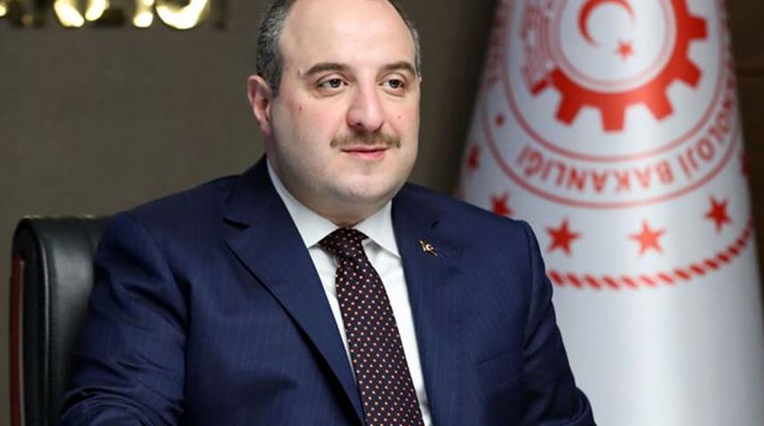 Son Dakika! Bakan Varank açıkladı: HGK-82’lerin ilk partisi tamamlandı