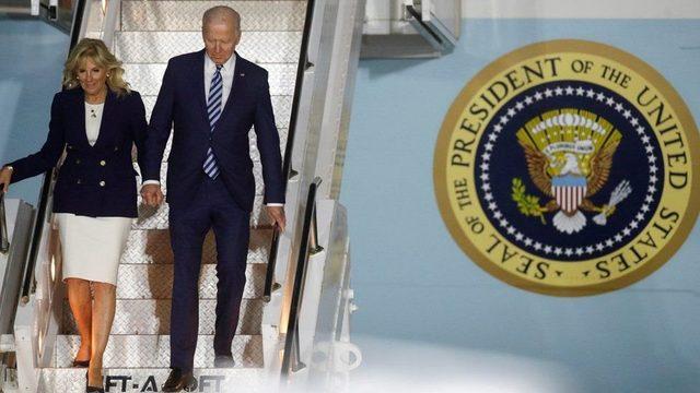 Keystone XL: ABD de &ccedil;evrecilerin ve yerlilerin karşı &ccedil;ıktığı boru hattı projesi durduruldu 1
